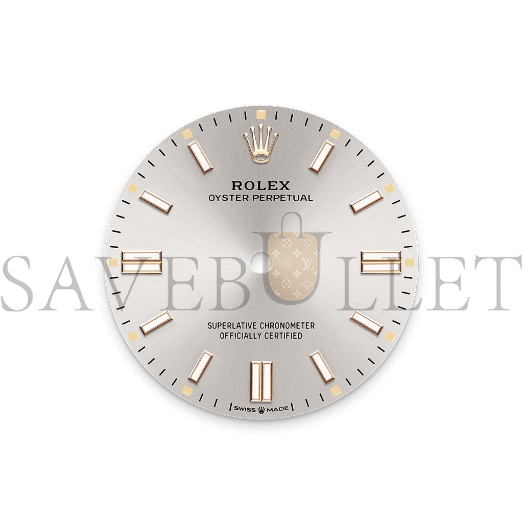 ROLEX OYSTER PERPETUAL 36MM 126000